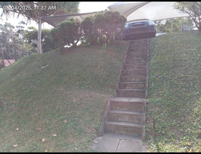 3 BEDROOM TOWNHOUSE FOR SALE IN BELLAIR